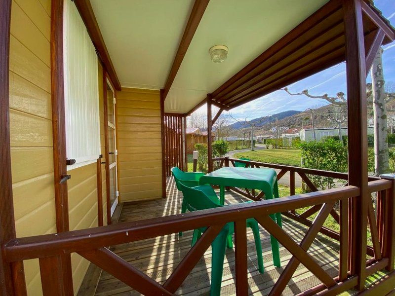 Camping Berceoの写真