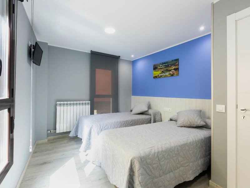 Pensión San Lorenzo 2 (Pension San Lorenzo 2)の写真