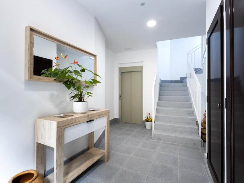 Pensión San Lorenzo 2 (Pension San Lorenzo 2)の写真