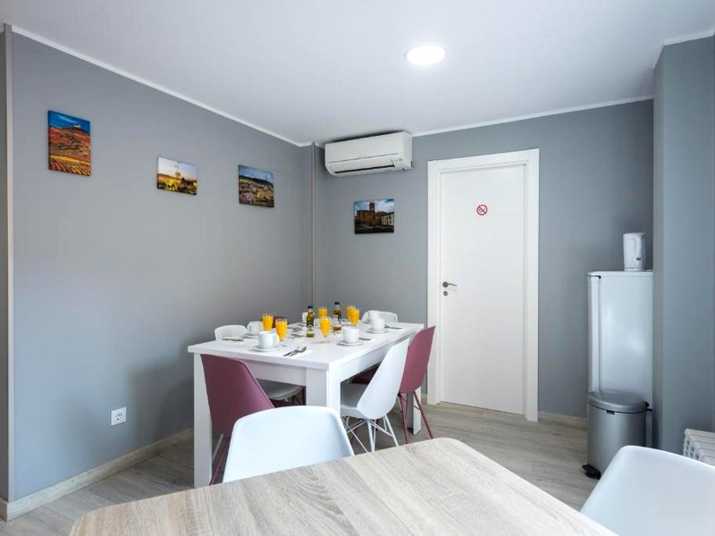 Pensión San Lorenzo 2 (Pension San Lorenzo 2)の写真