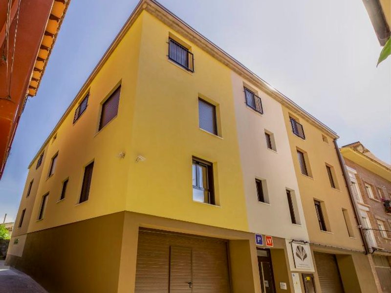 Pensión San Lorenzo 2 (Pension San Lorenzo 2)の写真