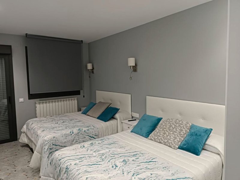 Pensión Jauja (Pension Jauja)の写真