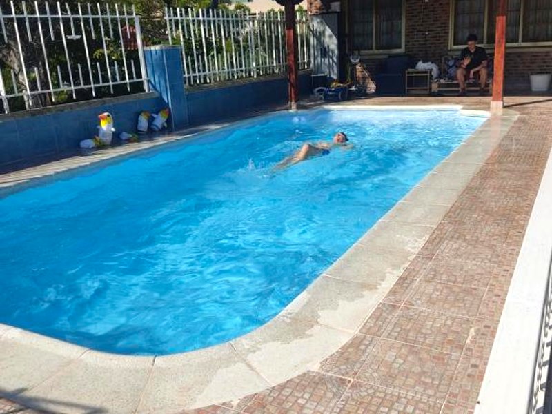 Pensión Jauja (Pension Jauja)の写真