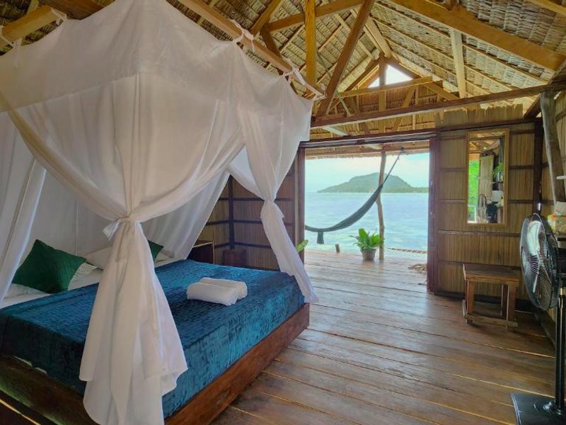 Mansuar Raja Ampat Bungalowsの写真