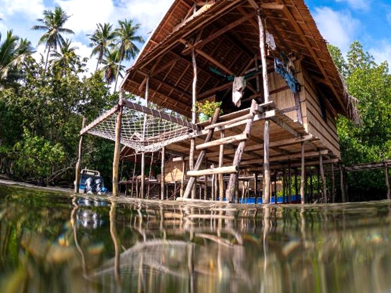 Mansuar Raja Ampat Bungalowsの写真