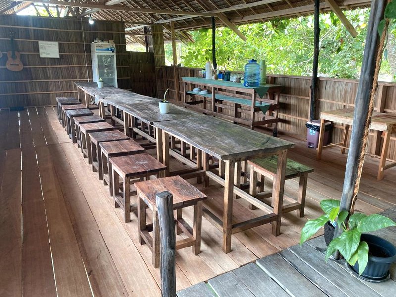 Mansuar Raja Ampat Bungalowsの写真