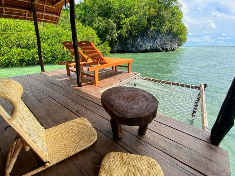 Mansuar Raja Ampat Bungalowsの写真