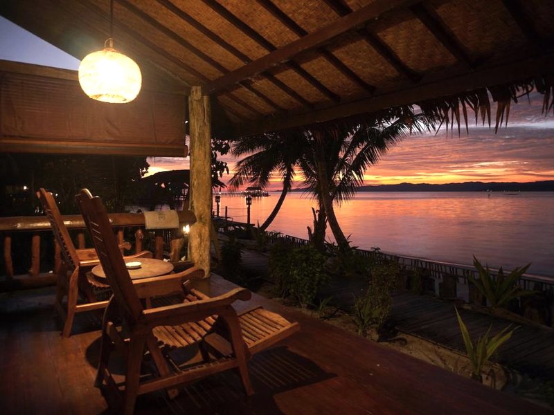 ラジャ アンパット ダイブ ロッジ (Raja Ampat Dive Lodge)の写真