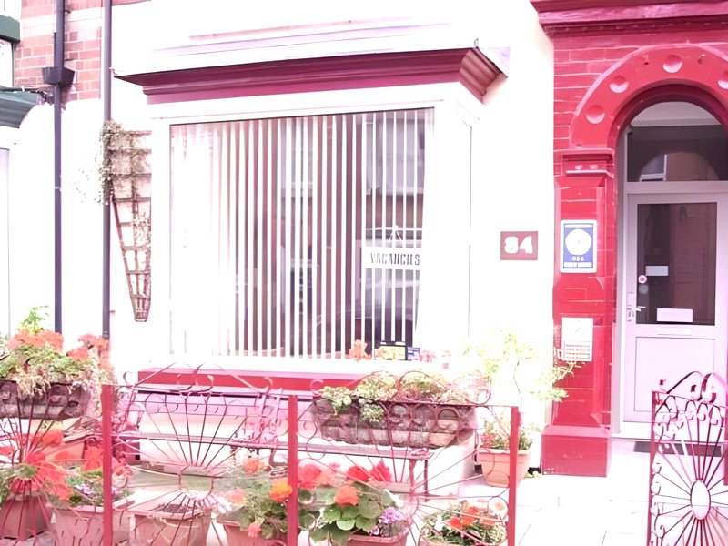 Oakwell Guest Houseの写真