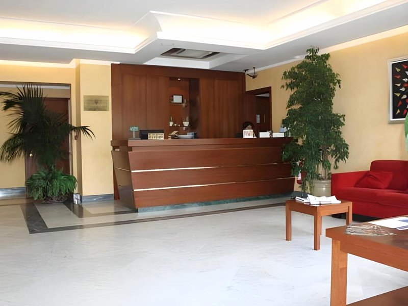 サンタ カテリーナ パーク ホテル (Santa Caterina Park Hotel)の写真