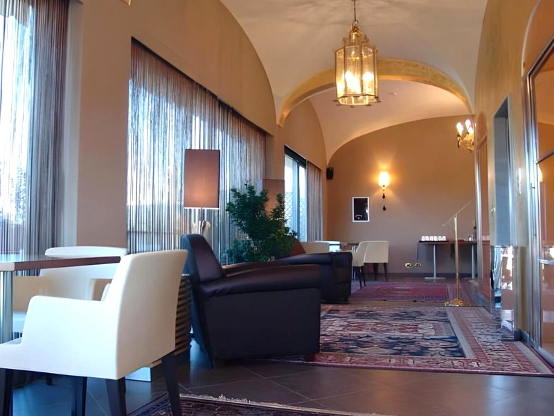 サンタ カテリーナ パーク ホテル (Santa Caterina Park Hotel)の写真