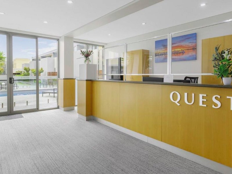 Quest Portlandの写真