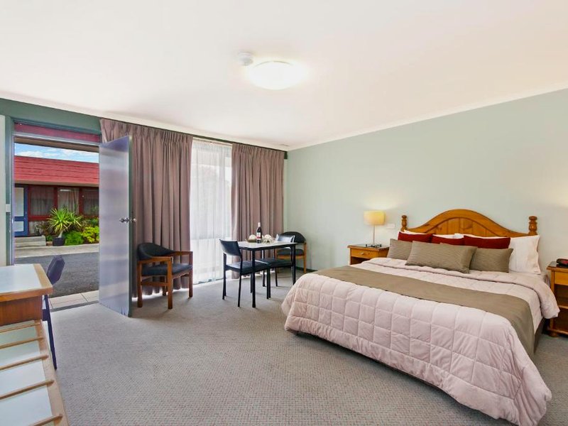 メラレウカ モーテル (Melaleuca Motel)の写真