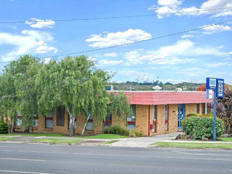 メラレウカ モーテル (Melaleuca Motel)の写真
