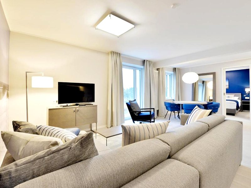 DORMERO Strandapartments Rugenの写真