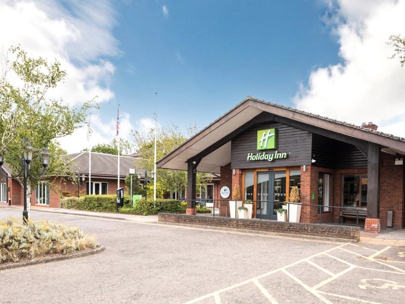 ホリデイ イン ギルフォード バイ IHG (Holiday Inn Guildford By IHG)の写真