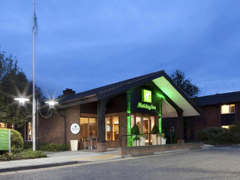 ホリデイ イン ギルフォード バイ IHG (Holiday Inn Guildford By IHG)の写真