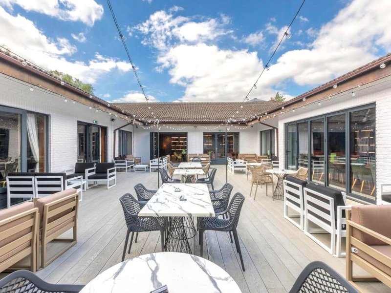 ホリデイ イン ギルフォード バイ IHG (Holiday Inn Guildford By IHG)の写真