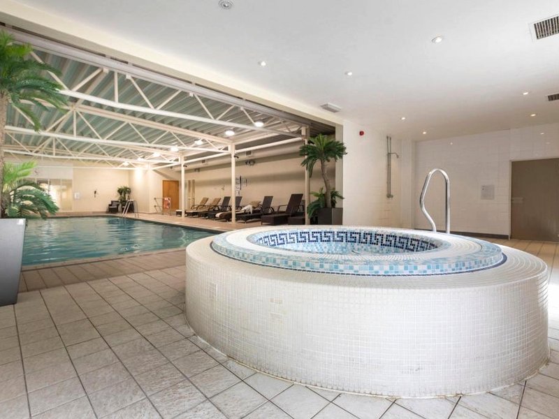 ホリデイ イン ギルフォード バイ IHG (Holiday Inn Guildford By IHG)の写真