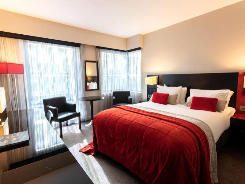 ギルフォード ハーバー ホテル (Guildford Harbour Hotel)の写真