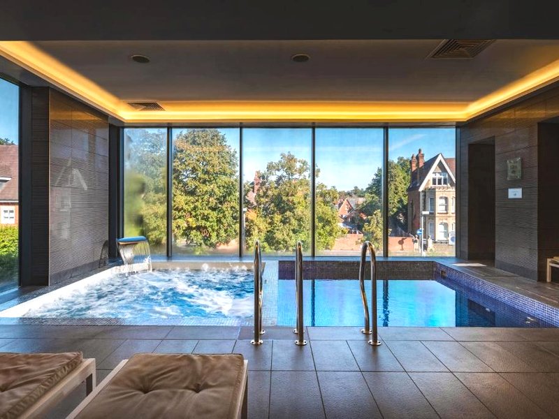 ギルフォード ハーバー ホテル (Guildford Harbour Hotel)の写真