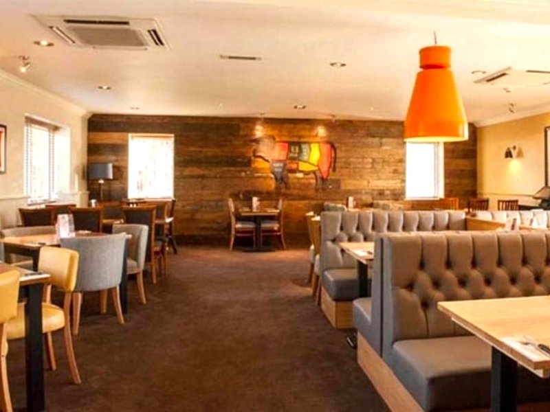 Premier Inn Guildford North - A3の写真