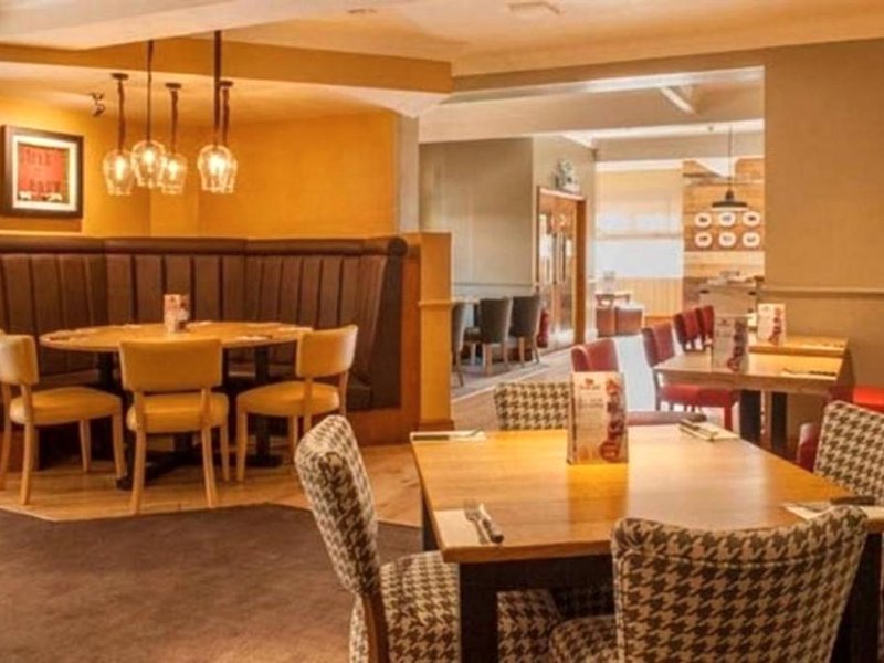 Premier Inn Guildford North - A3の写真