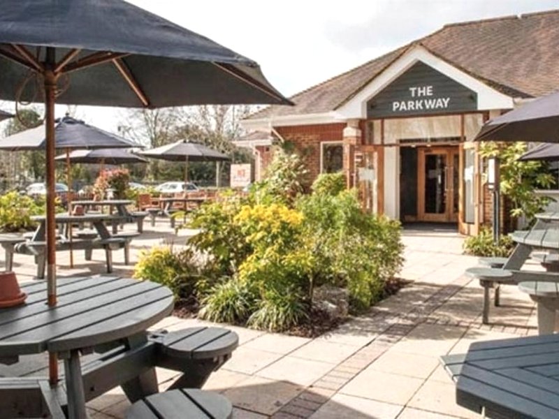 Premier Inn Guildford North - A3の写真