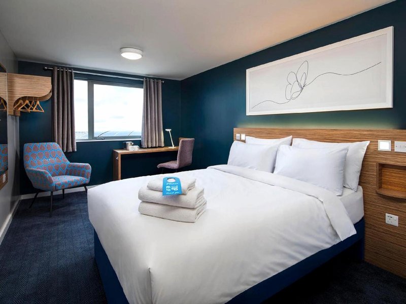 トラベロッジ ギルドフォード (Travelodge Guildford)の写真