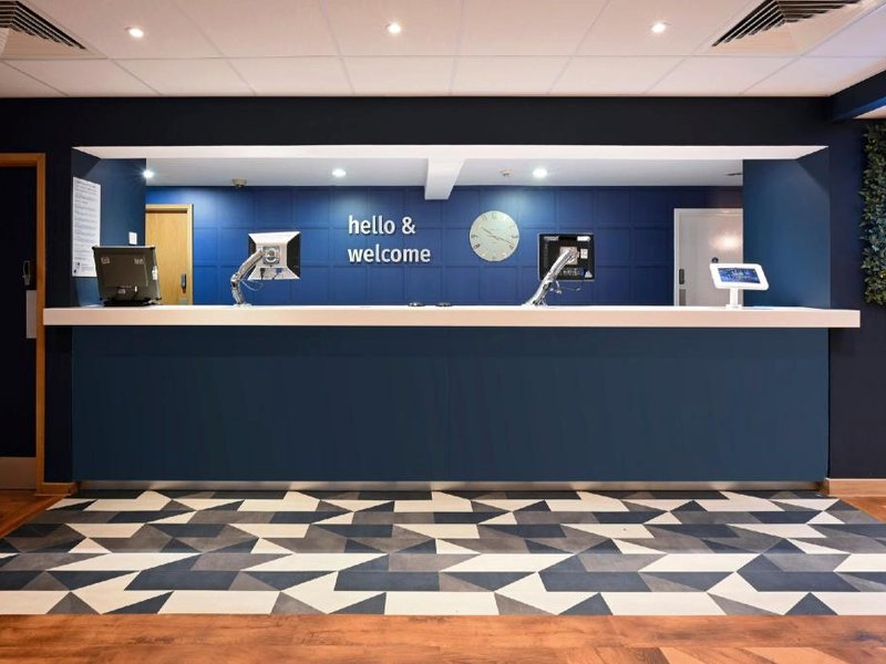 トラベロッジ ギルドフォード (Travelodge Guildford)の写真