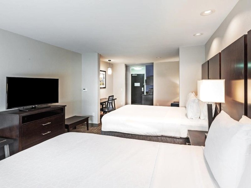 Holiday Inn Express Lakeway By IHGの写真