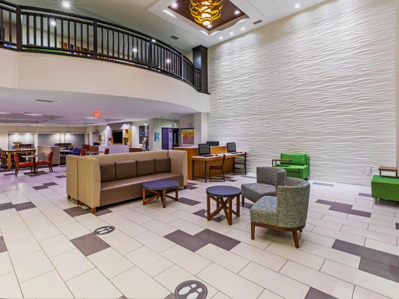 Holiday Inn Express Lakeway By IHGの写真