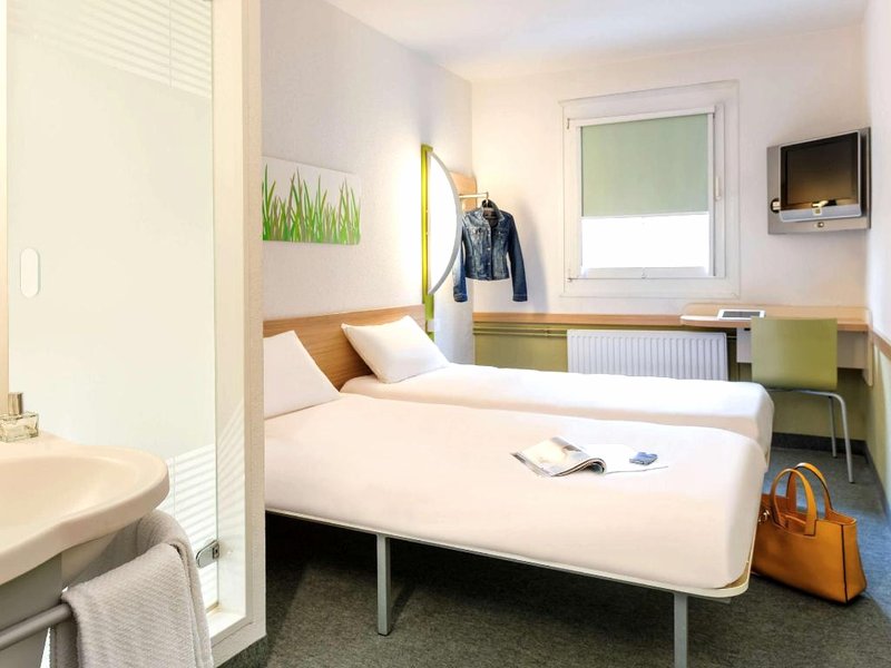 ibis budget Loriol Le Pouzinの写真