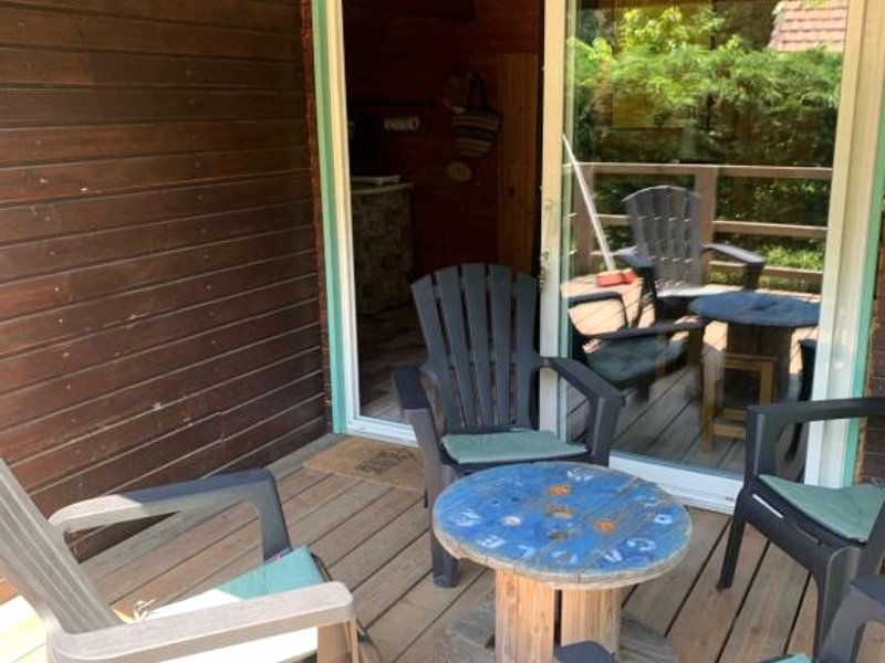 les petits chalets de DUDUの写真