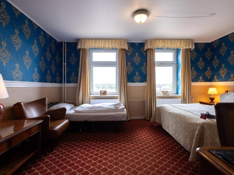Milling Hotel Plazaの写真