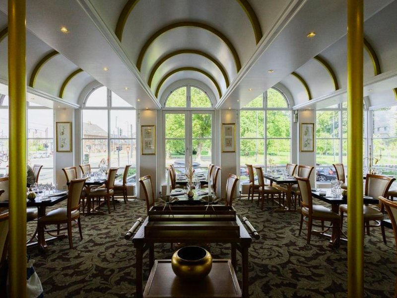 Milling Hotel Plazaの写真