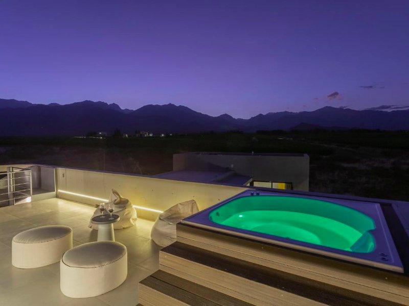 Casa de Uco Vineyards and Wine Resortの写真