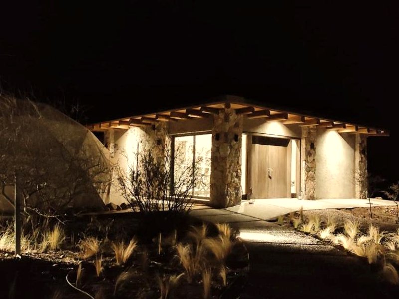 Casa de Huespedes Bodega Gimenez Riiliの写真