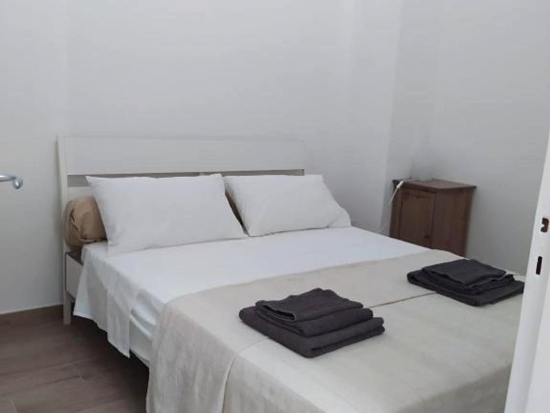 B & b La casa della nonnaの写真