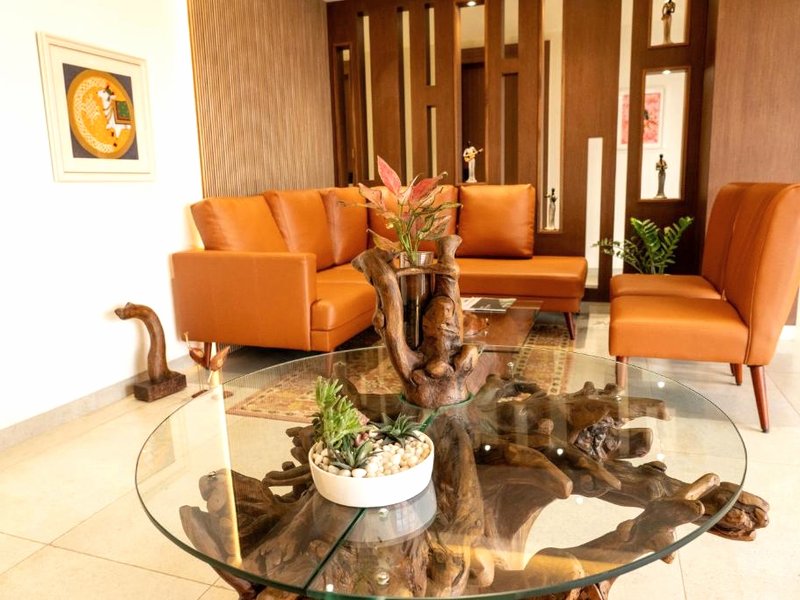 Hotel Achyutの写真