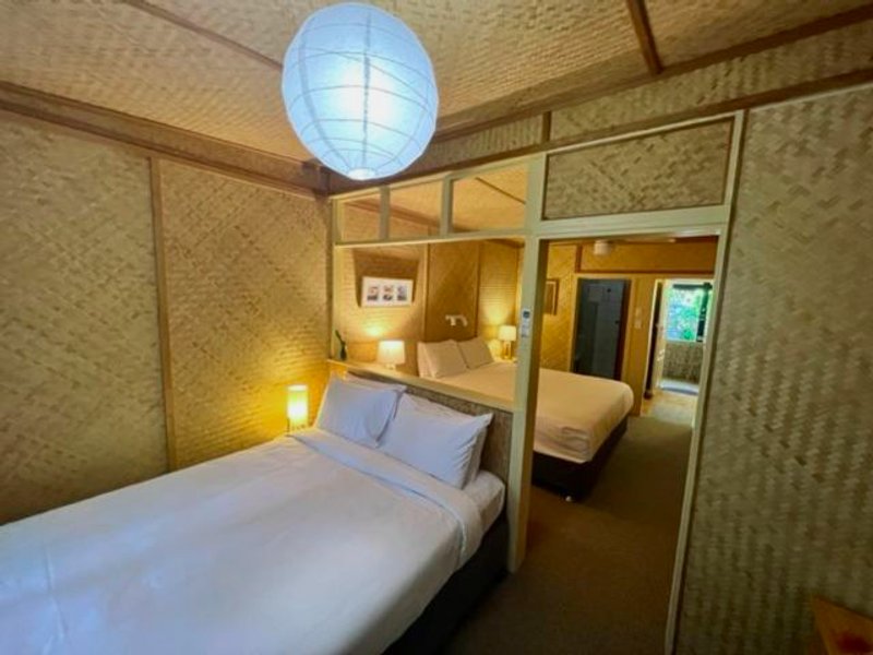 Ocean Shores Motelの写真