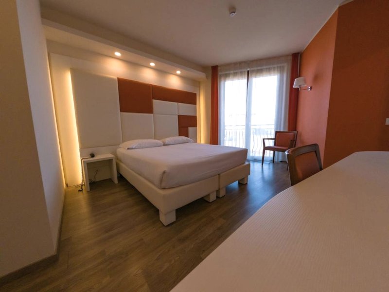 Hotel Sirio - Sure Hotel Collection by Best Westernの写真