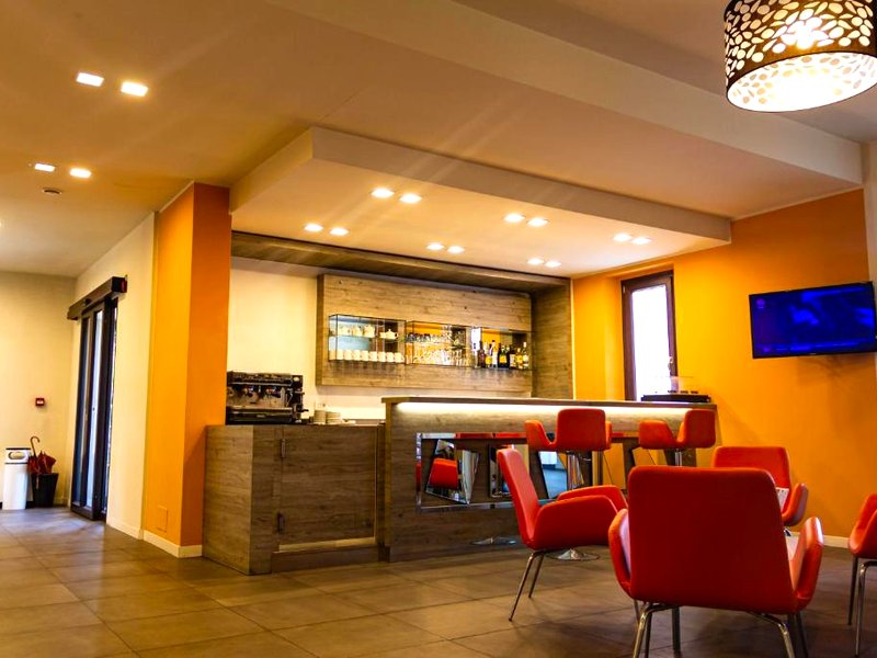 Hotel Sirio - Sure Hotel Collection by Best Westernの写真