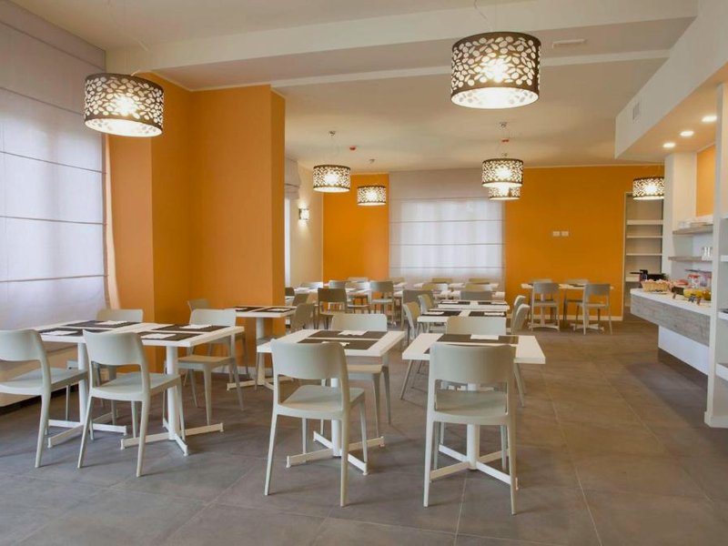 Hotel Sirio - Sure Hotel Collection by Best Westernの写真