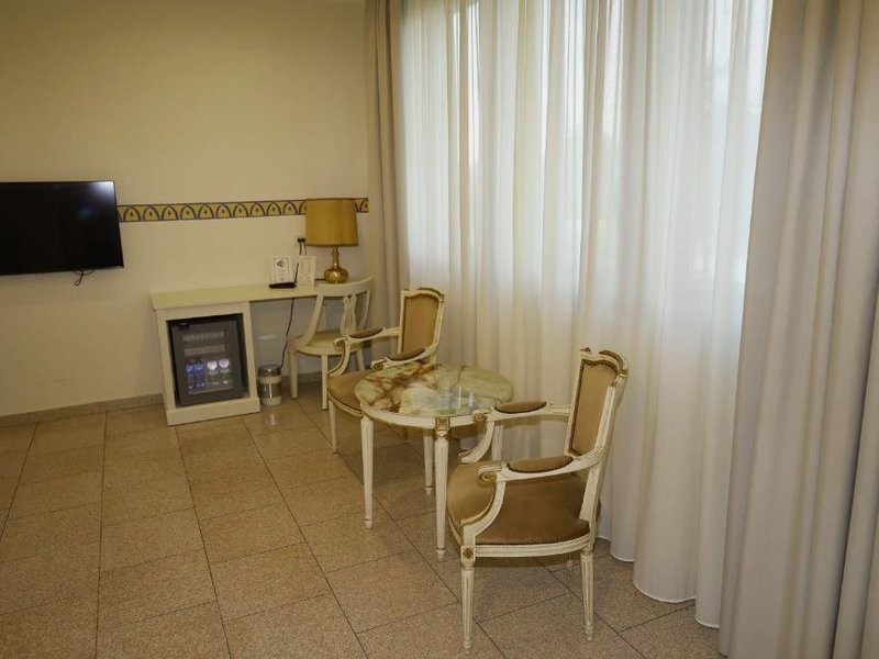 Hotel Ristorante Continentalの写真