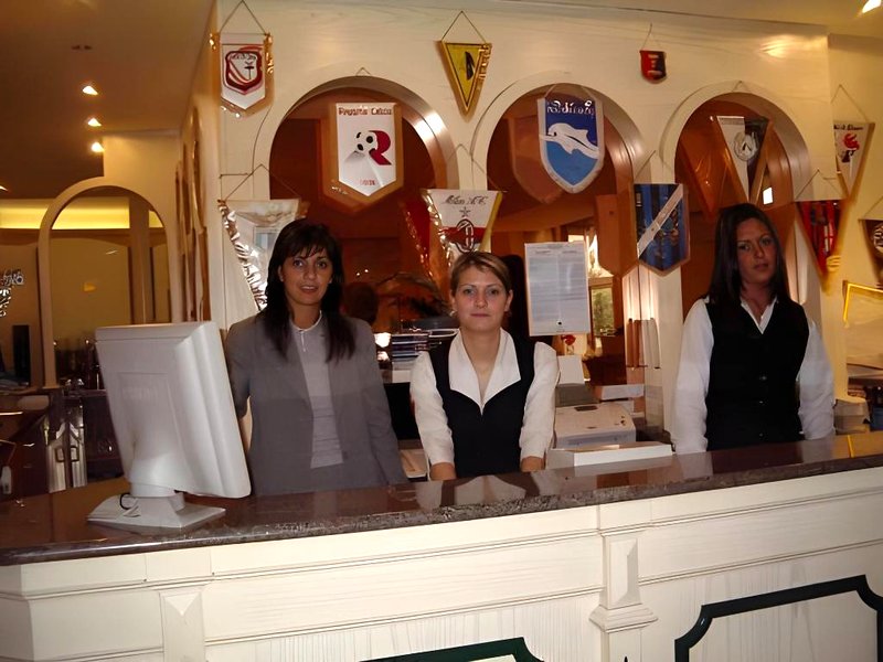Hotel Ristorante Continentalの写真