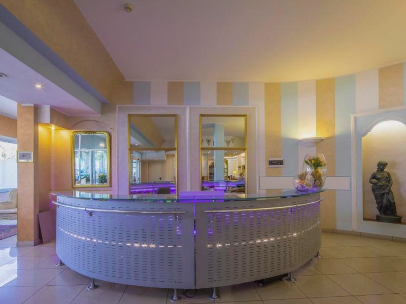 Hotel Ristorante Continentalの写真