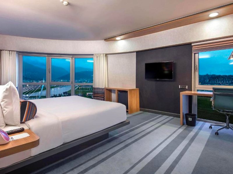 Aloft Bursa Hotelの写真