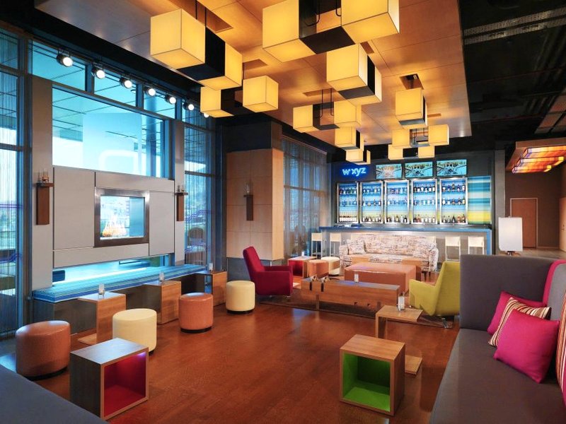 Aloft Bursa Hotelの写真