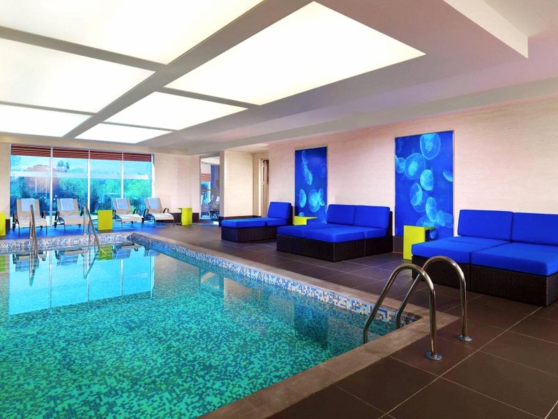 Aloft Bursa Hotelの写真